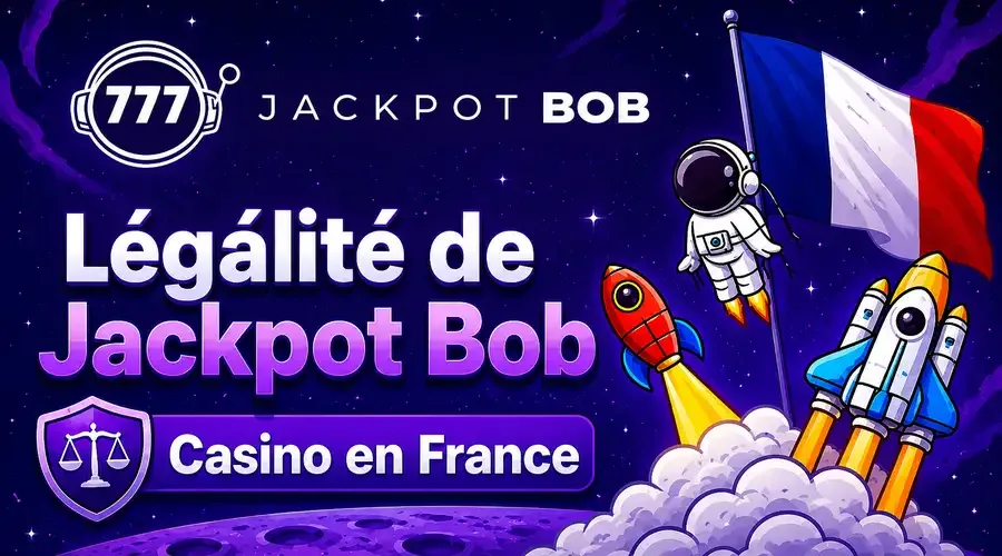 Gestion des sessions et déconnexion Jackpot Bob